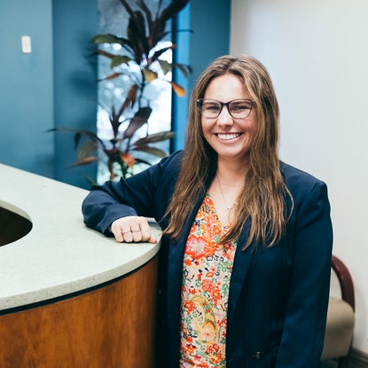 Madeline  McDaniel Photo