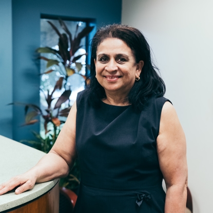 Annette  Ameperosa Photo