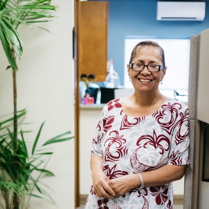 Penina  Magalei Photo