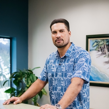 Terrence  Whitcombe Photo